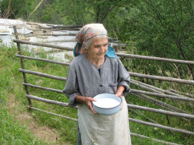 Walking and conservation holiday in Bulgaria